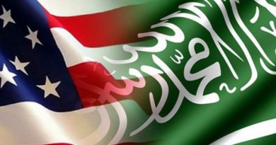 محادثات سعودية أمريكية بشأن مبيعات أسلحة بمليارات الدولارات