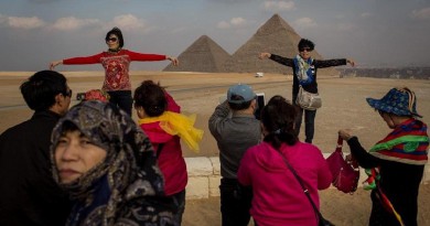 فوربس: مصر أكثر فسادا بعد 7 سنوات من 25 يناير