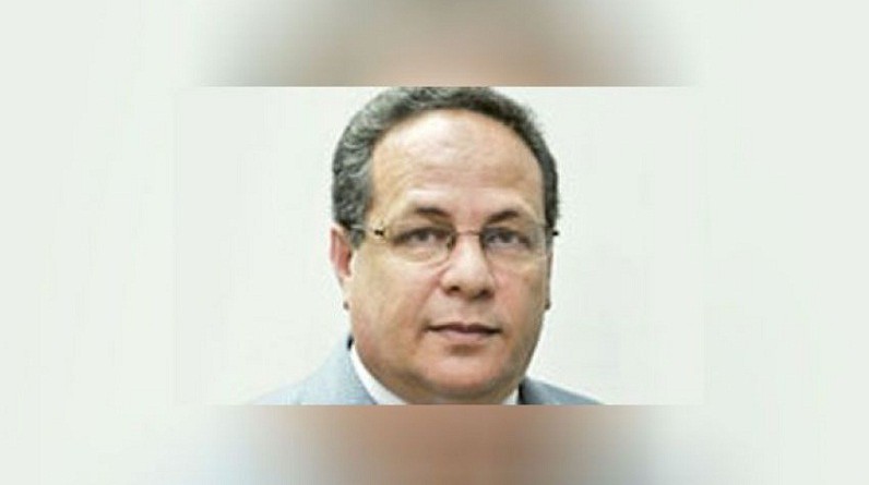 النائب العام يامر بالتحقيق مع الكاتب "علاء عريبي" بسبب "نظام العدالة"