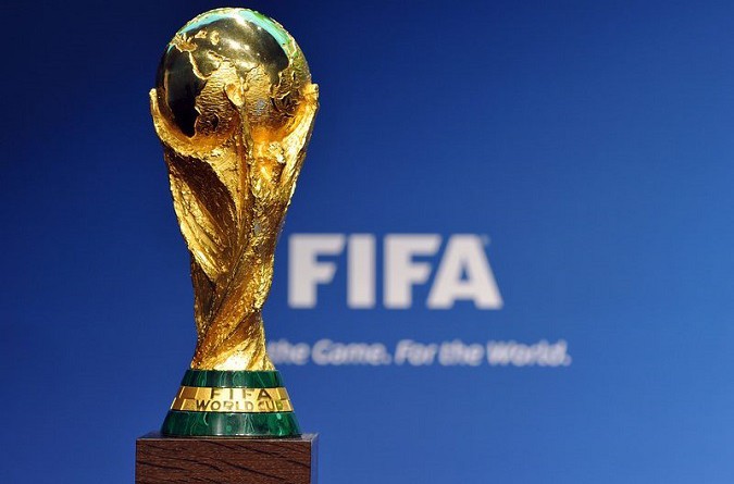 مجلس الفيفا يصدق على زيادة عدد منتخبات كأس العالم