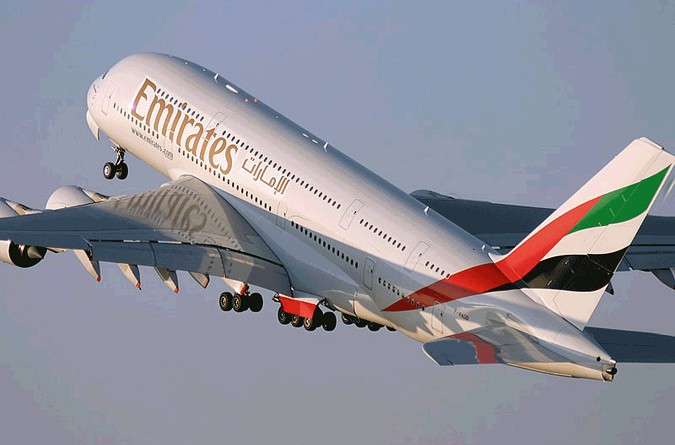 طيران الإمارات وكارجولوكس تتفقان على تقاسم سعة الشحن الجوي