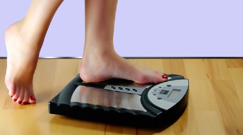 حدة أعراض انقطاع الطمث قد تسوء بزيادة الوزن