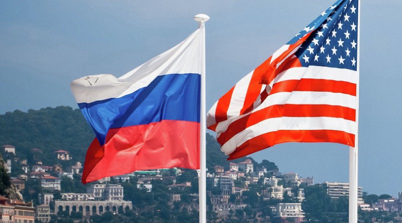 "الجارديان": مخاطر نشوب حرب بين روسيا والولايات المتحدة تتزايد