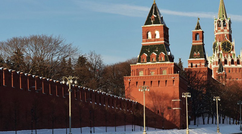 موسكو: الاتهامات الأمريكية لروسيا حول قطر تافهة وعقيمة