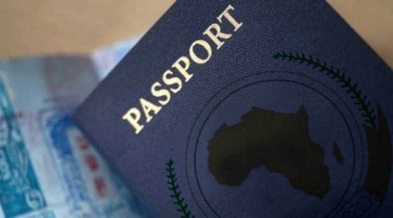 أندر جواز سفر في العالم.. يمتلكه 500 شخص فقط