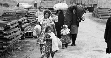 في القدس القديمة.. الفلسطينيون يجترون ذكريات الرحيل في 1967