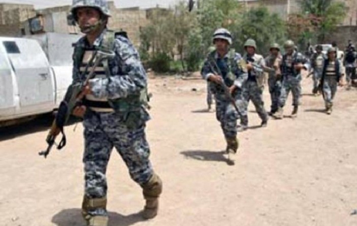 التخفي في زي الشرطة والجيش.. حيلة انتحاريي "داعش" في الموصل