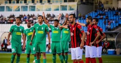 مجموعة الزمالك.. أهلي طرابلس يتعادل مع اتحاد العاصمة ويشعل المنافسة