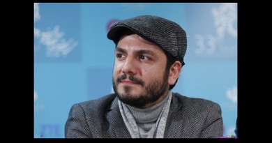 عباس غزالي ل"التلغراف": الجائزة التي حصلت عليها من مهرجان أفلام الأطفال جعلتني أختار الطريق الصحيح في مسيرتي المهنية