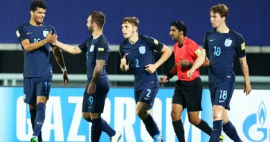 إنجلترا تنافس إيطاليا على المقعد الأوروبي بنهائي كأس العالم
