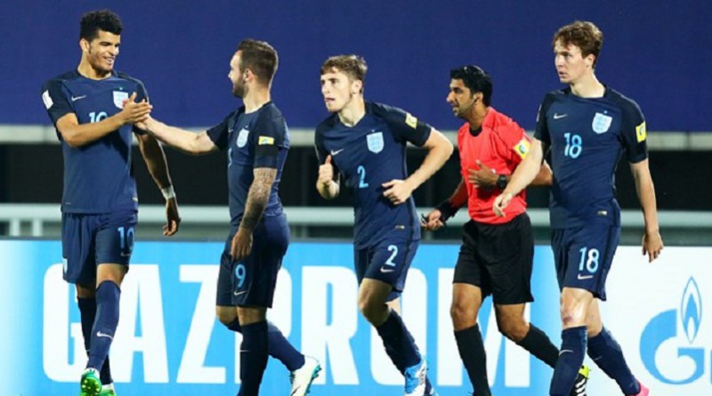 إنجلترا تنافس إيطاليا على المقعد الأوروبي بنهائي كأس العالم