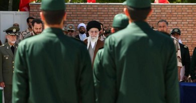 رغم تبنى داعش ...الحرس الثوري الإيراني يتهم السعودية وأمريكا بالوقوف وراء هجومي طهران