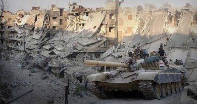 الاتفاق على تحديد مناطق تخفيف التصعيد في سوريا مازالت مستمرة