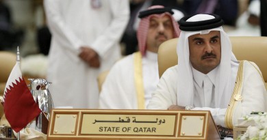 تفاصيل زلزال قطع العلاقات مع قطر وتوابعه