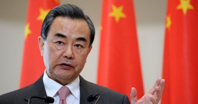 الصين تحث أفغانستان وباكستان على وضع آلية لإدارة الأزمات