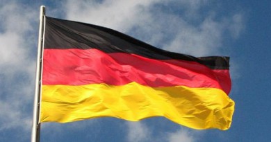 الشرطة الألمانية تحذر "أعضاء البوندستاج" من تجسس المخابرات التركية