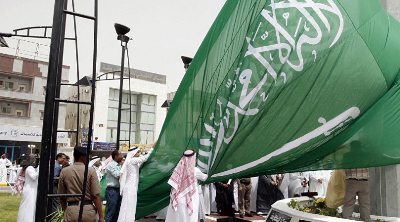 استنفار سعودي على قطر ودعوات لاحتلالها