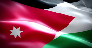 الأردن يخفض التمثيل الدبلوماسي مع قطر