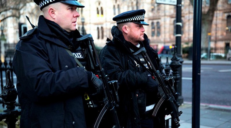 "تليجراف": القوانين البريطانية تحمي الإرهابيين