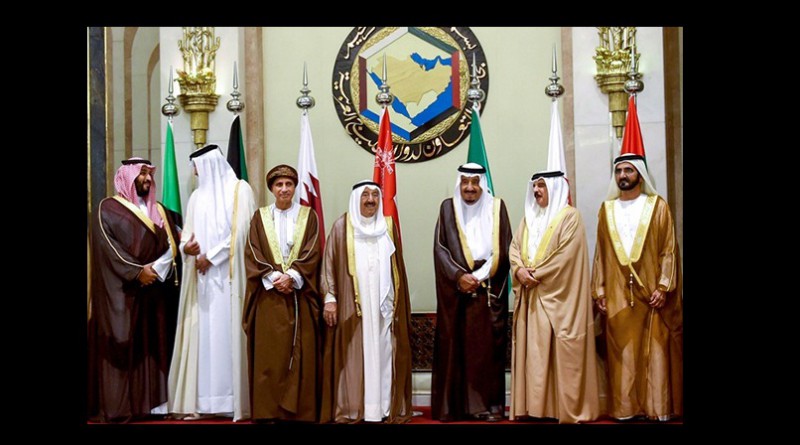 خبراء ومحللون يفسرون قرار مقاطعة قطر