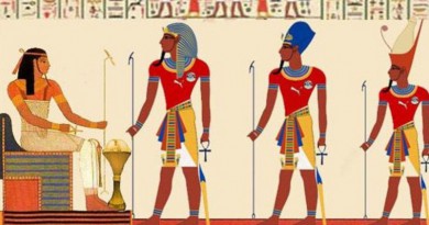 ريحان يرد على الدراسة البريطانية: أصول المصريين مصرية قديمة وليست شامية أو تركية