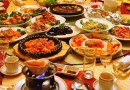 ممارسات غذائية خاطئة خلال شهر رمضان