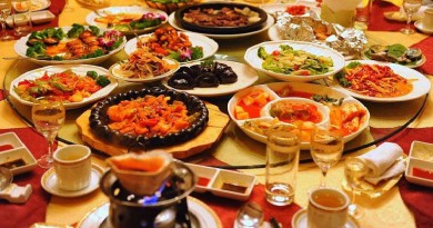 ممارسات غذائية خاطئة خلال شهر رمضان