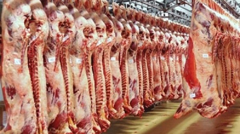 الولايات المتحدة توقف استيراد لحم البقر البرازيلي