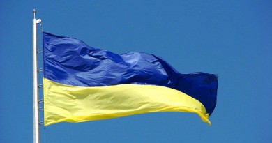 نائب رئيس الوزراء الأوكراني: تعطل شبكة الكمبيوتر الحكومية