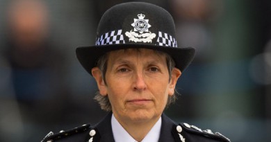 قائدة شرطة لندن: الهجمات الأخيرة في بريطانيا مخططات داخلية