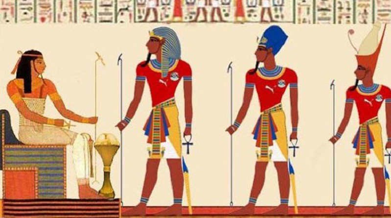 خبير مصري يرد على دراسة تثبت أن المصريين الحاليين ليسوا فراعنة