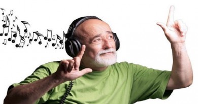 الموسيقى تؤثر على النطق عند الإنسان