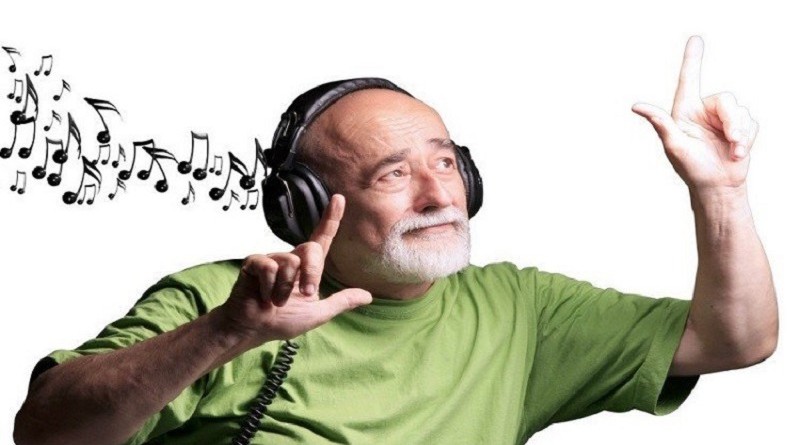 الموسيقى تؤثر على النطق عند الإنسان