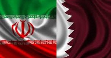 صحيفة: تحالف قطري إيراني لاختراق منظمات حقوق الإنسان الدولية
