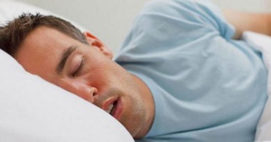 دراسة: عدم معالجة انقطاع النفس أثناء النوم يؤثر سلبا على القلب وسكر الدم