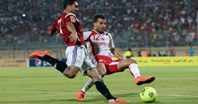 المنتخبات العربية تطمح في بداية مثالية لتصفيات أمم أفريقيا
