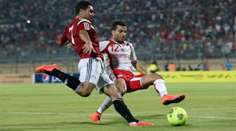 المنتخبات العربية تطمح في بداية مثالية لتصفيات أمم أفريقيا
