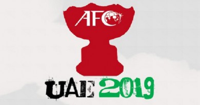 الطموح العربي يتأجج في الجولة الثانية لتصفيات كأس آسيا