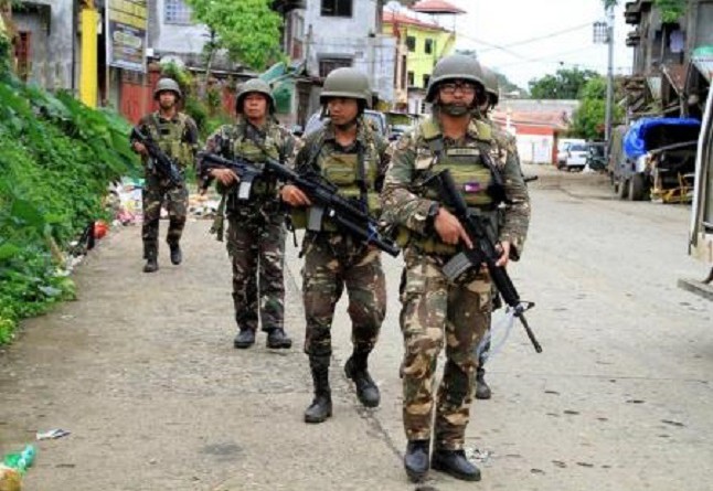 الفلبين: المقاتلون الإسلاميون في وضع دفاعي ضعيف في ماراوي المحاصرة