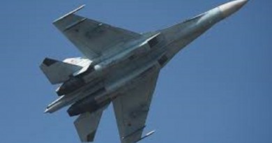 تاس: مقاتلة من حلف الأطلسي اقتربت من طائرة وزير دفاع روسيا فوق البلطيق