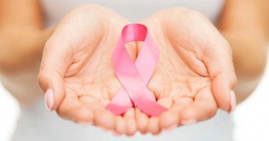 دراسة: الحمل بعد سرطان الثدي لا يزيد مخاطر عودة المرض