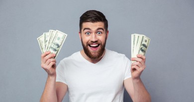 دراسة أمريكية كندية صادمة: المال يمكن أن يشتري السعادة
