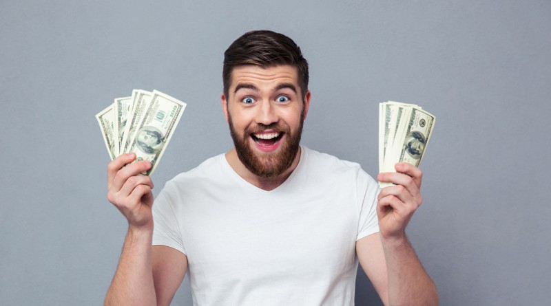 دراسة أمريكية كندية صادمة: المال يمكن أن يشتري السعادة