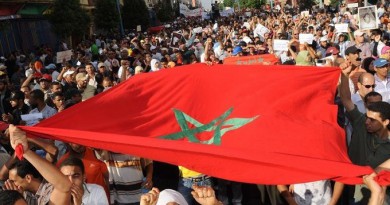 المغرب.. إحالة تقرير عن تعذيب معتقلين إلى القضاء