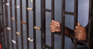 لجنة تحقيق تنفي وجود سجون سرية بحضرموت