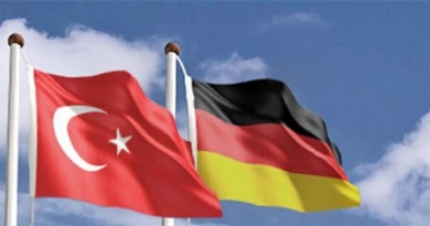 برلين: تركيا تسحب قائمة بأسماء شركات ألمانية يشتبه أنها تدعم الإرهاب