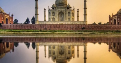 دراجة حملت صاروخا و"آلة حاسبة بشرية".. 8 مفاجآت عن الهند