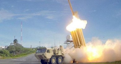 أمريكا: تجربة نظام دفاع صاروخي في ألاسكا أصابت الهدف