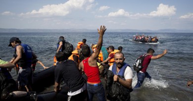 إيطاليا تطلب من مواني أوروبا استقبال مراكب المهاجرين