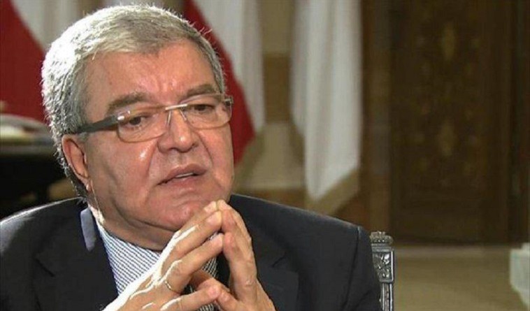 وزير الداخلية اللبناني: احتياطات أمنية لإحباط أي مخطط إرهابي محتمل